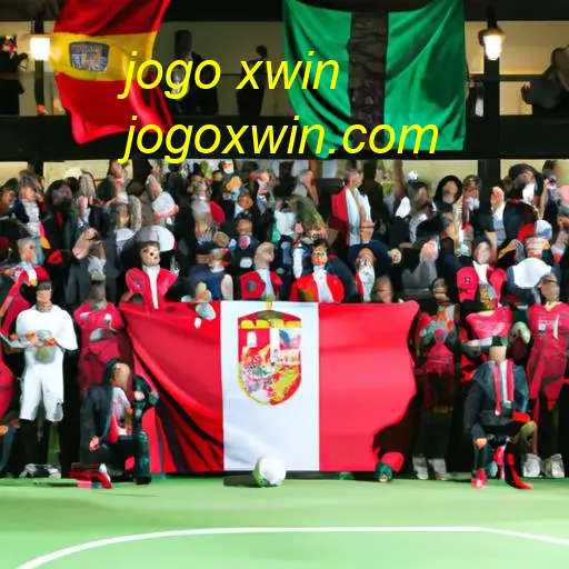 jogo xwin